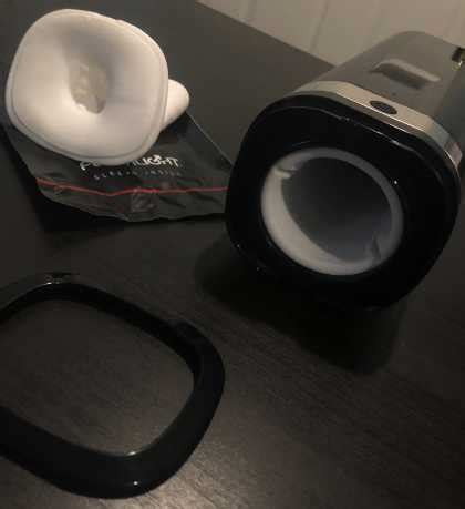 Kiiroo Onyx 2 Review.